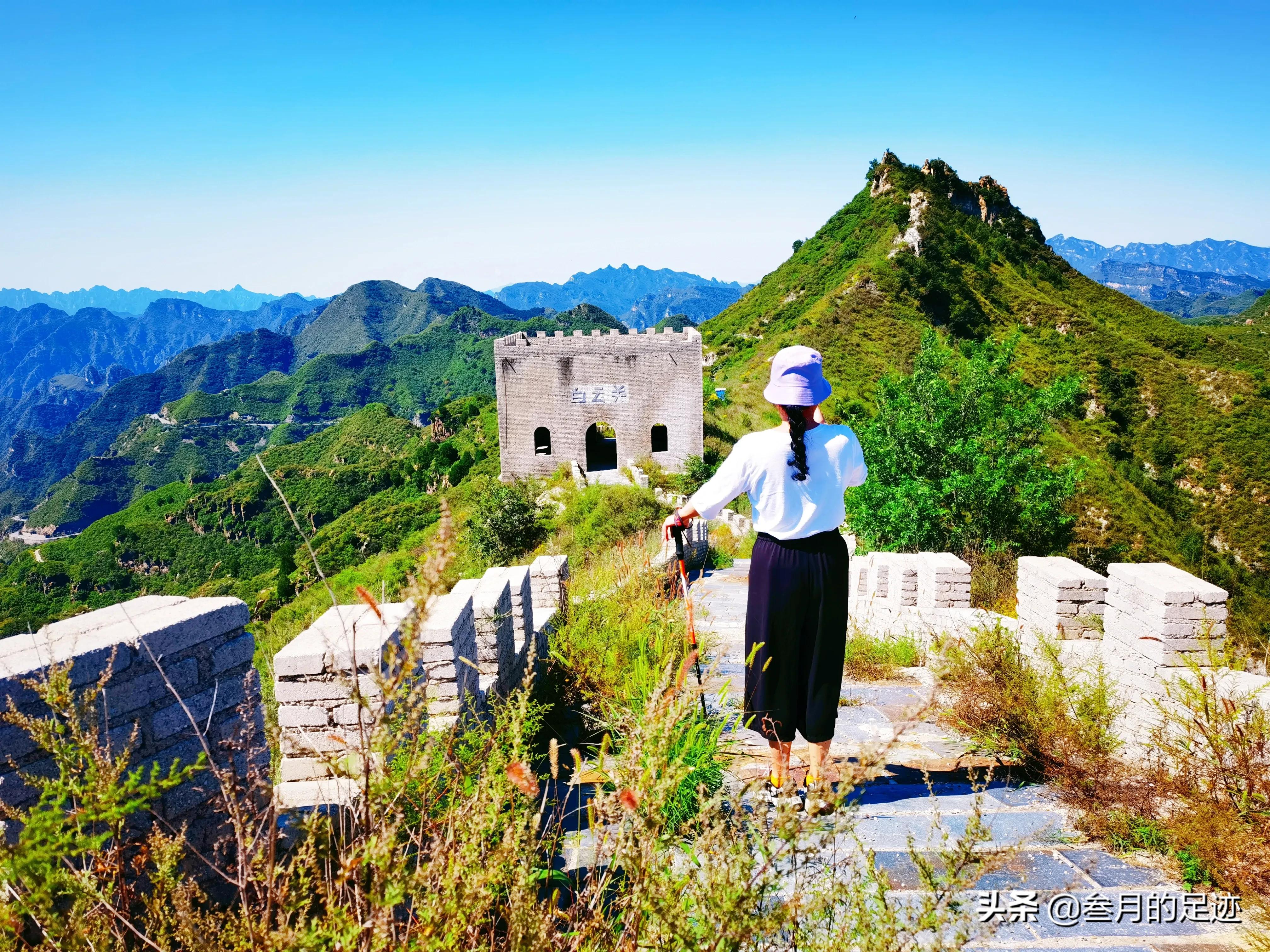 北京房山风景优美的旅游地,北京房山附近风景好的地方