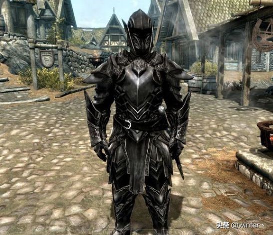 上古卷轴5所有怪物实力排名,上古卷轴5十大最强怪物