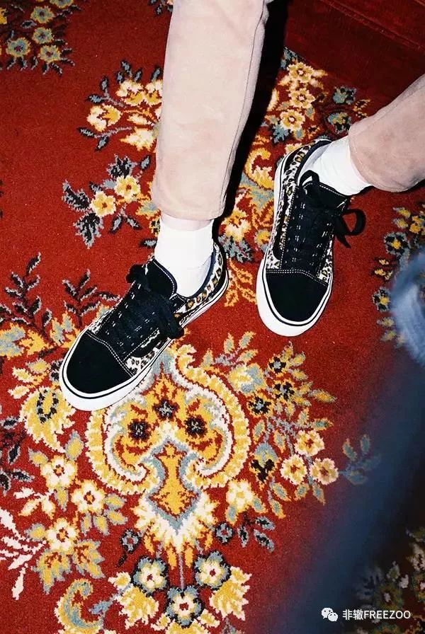 FREEZOO非辙丨袜子取决于你一个人的品味