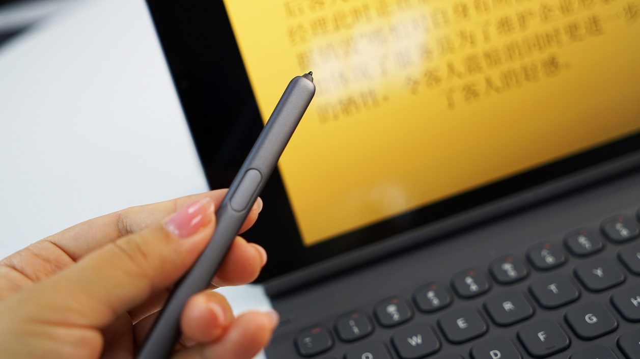 三星galaxytabs7+测评,三星galaxytabs6现在还跟得上吗