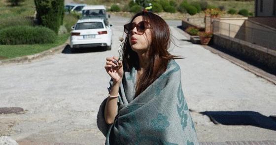 央视女主持人马凡舒变装,马凡舒央视女主播