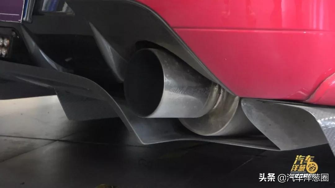 一台破三菱凭什么比宝马M2还贵?70万改装是真情怀还是交智商税?