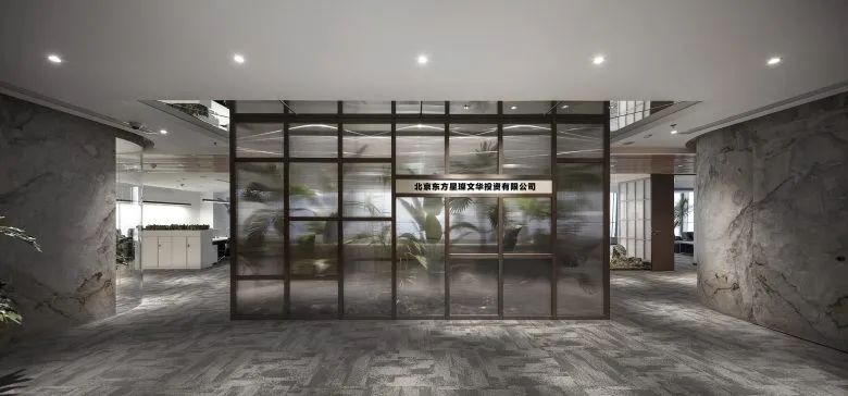 个性化高端办公空间设计200平方米,新型商业办公空间设计表现方法