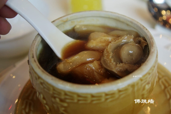 如何对付鲍鱼？且看我收集的厦门厨师这30道菜