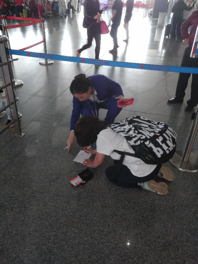 孕妇坐飞机起飞降落要注意什么,孕妇可以坐飞机吗航空小知识