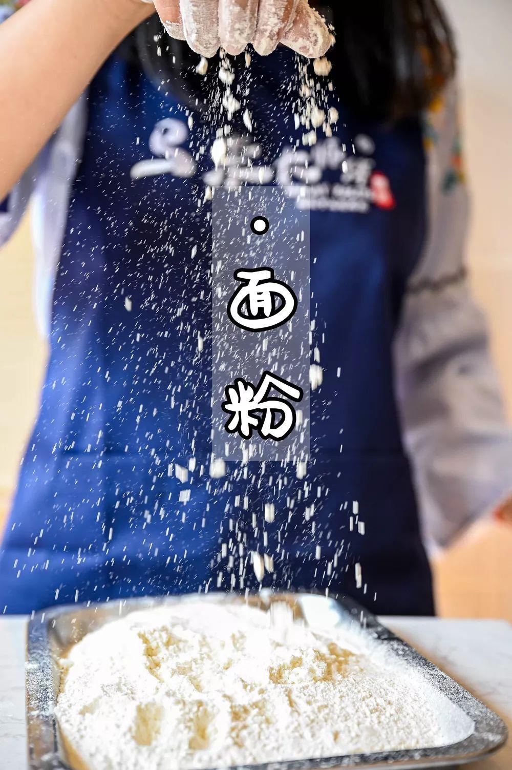 抖臀3兄弟，自带爆浆特效，香了一条街，不允许你没吃过