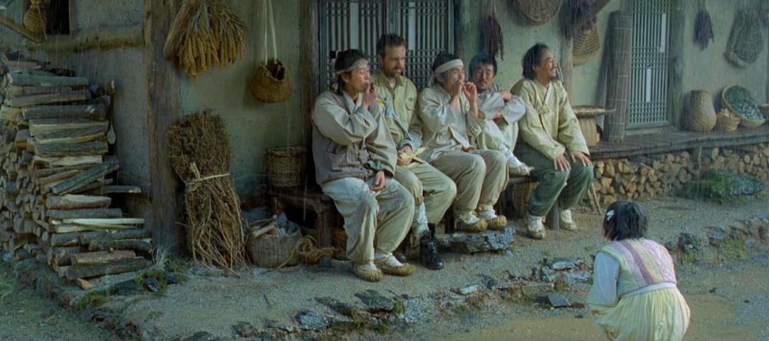 口碑爆棚，荒诞浪漫，吐血安利这部年度票房冠军