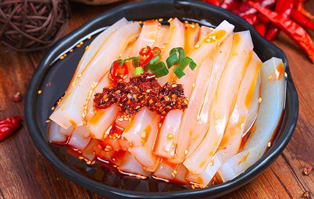 校门口网红地摊小吃,网红地摊爆款小吃