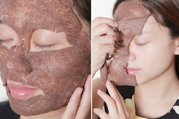 海藻面膜美白补水保湿,冬天怎么敷海藻面膜最有效