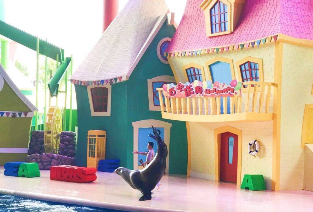 珠海长隆海洋王国附近住宿攻略,珠海长隆海洋王国三人住两天一夜