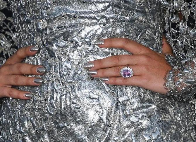 来自亿万年前的“蓝颜”女神，只有五万分之一的机会遇上她的爱情