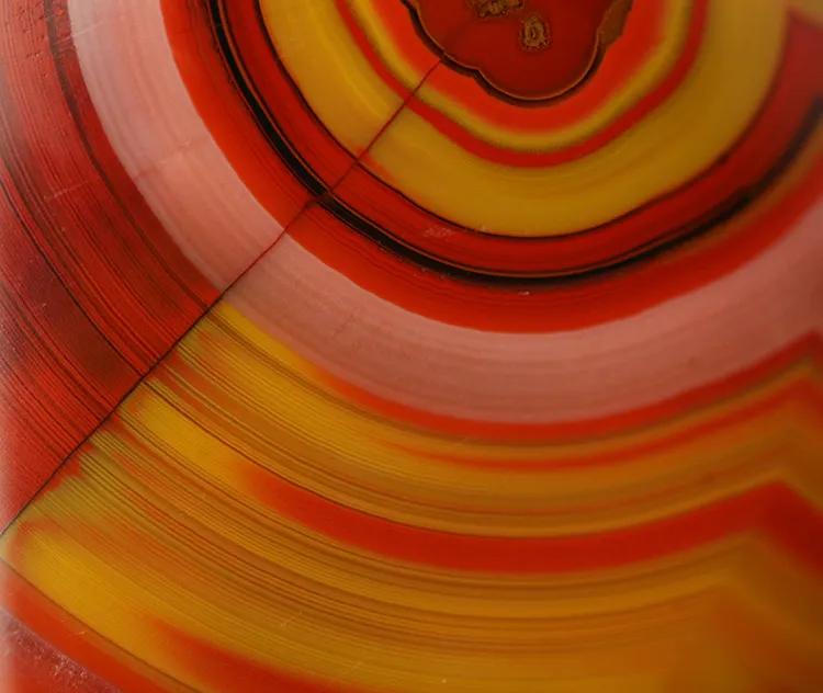 见证了地球变化的石头,岩石如何记录地球演化历史