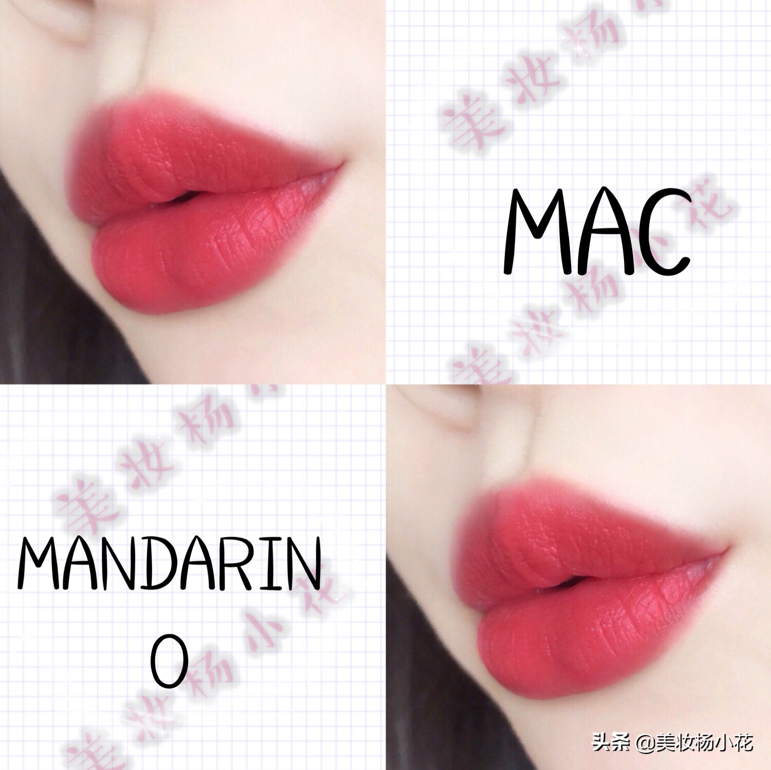 2020mac口红推荐色号经典,2020最火mac口红排名滋润