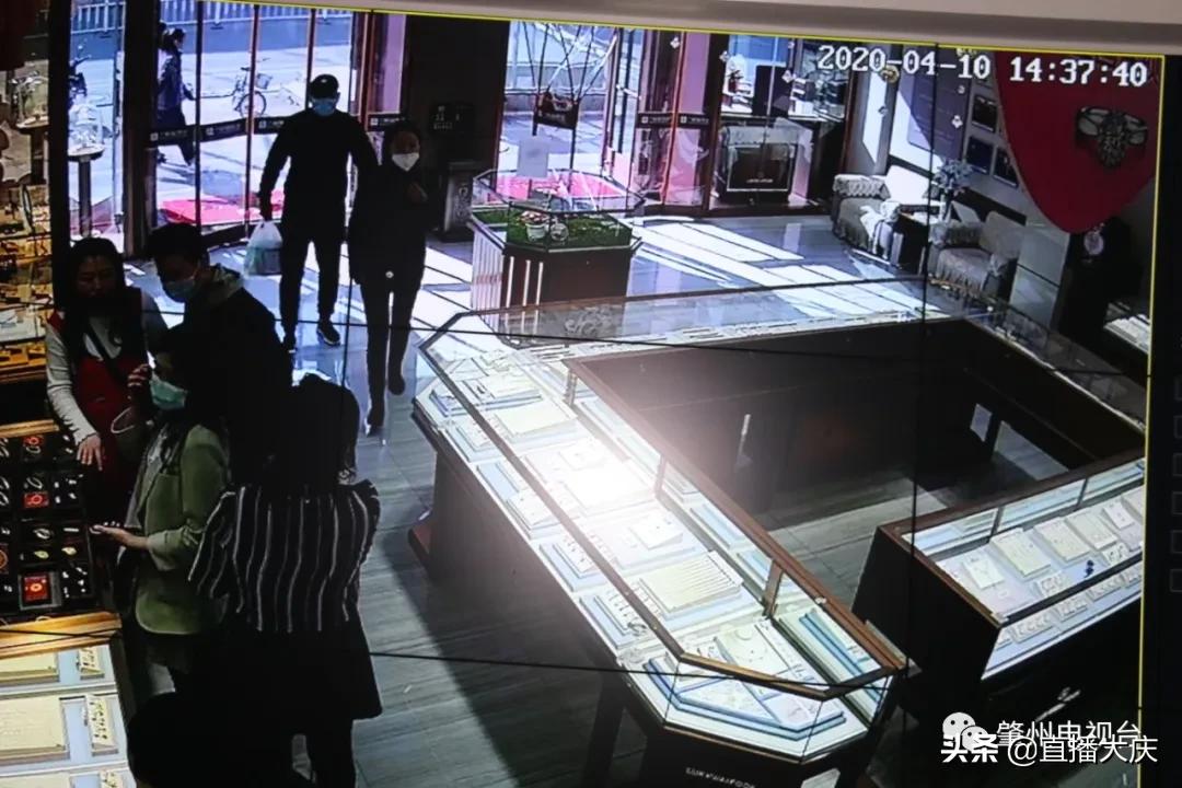 黑龙江省肇州县公布照片并悬赏1000元寻找密切接触者