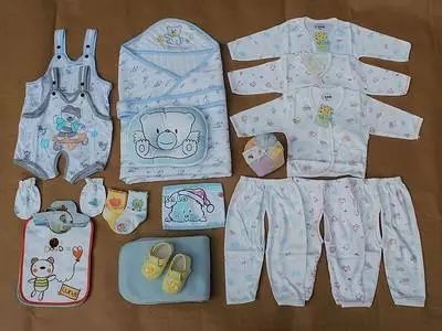 二胎妈妈分享待产包必需品,顺产二胎待产包最全清单