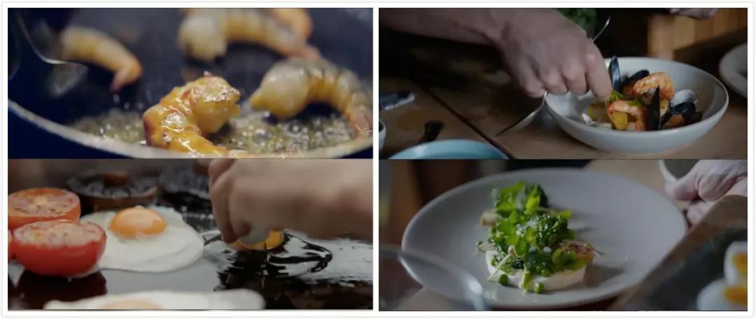 最能勾住观众情绪的电影,最勾人食欲的电视剧