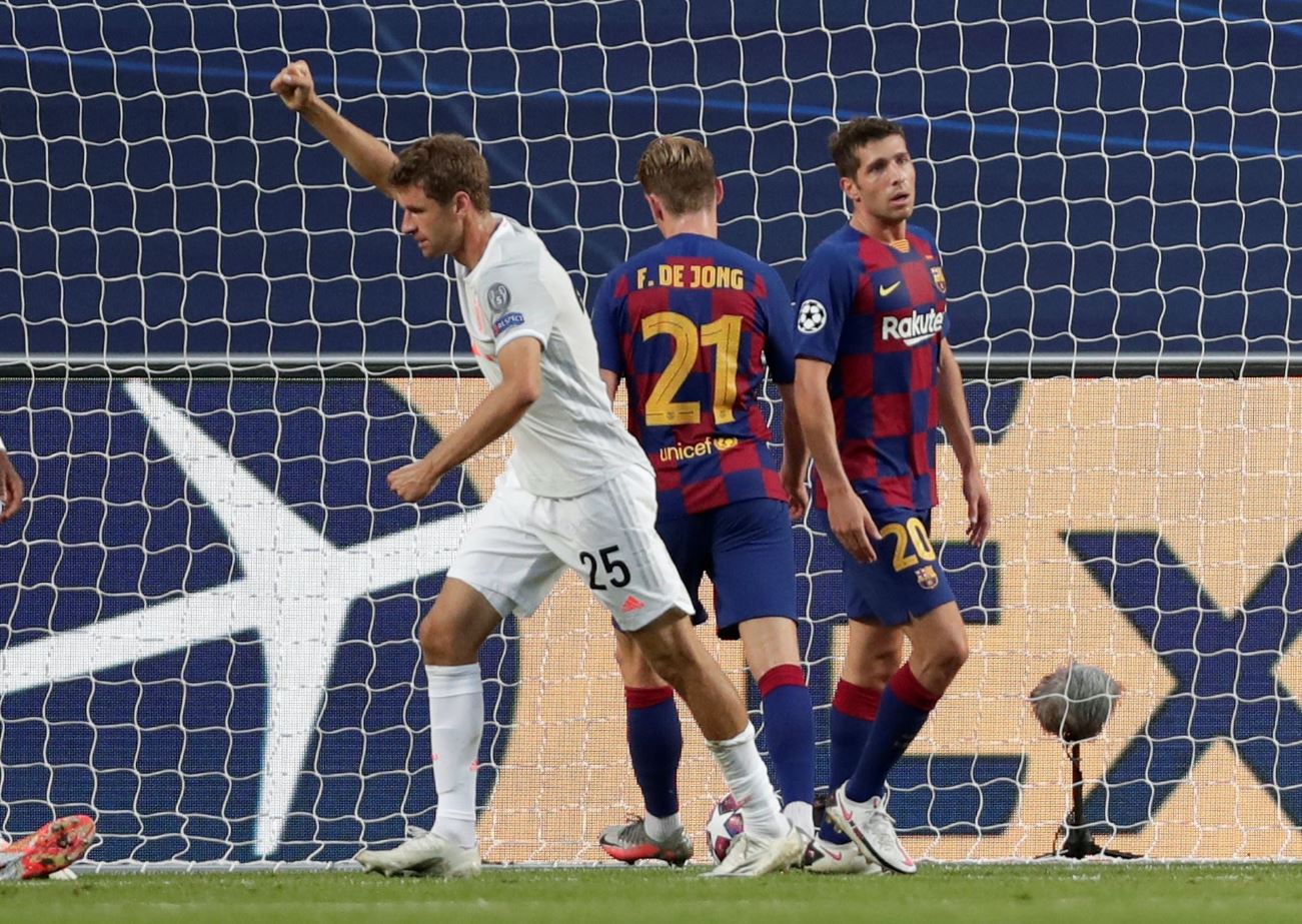 8:2刷新历史纪录跟你我眼界