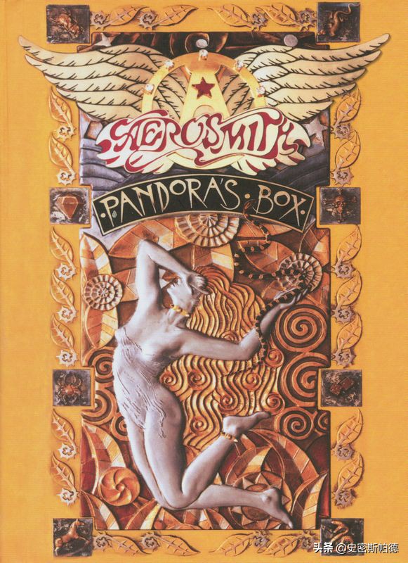 aerosmithpandorasbox——无损wav格式