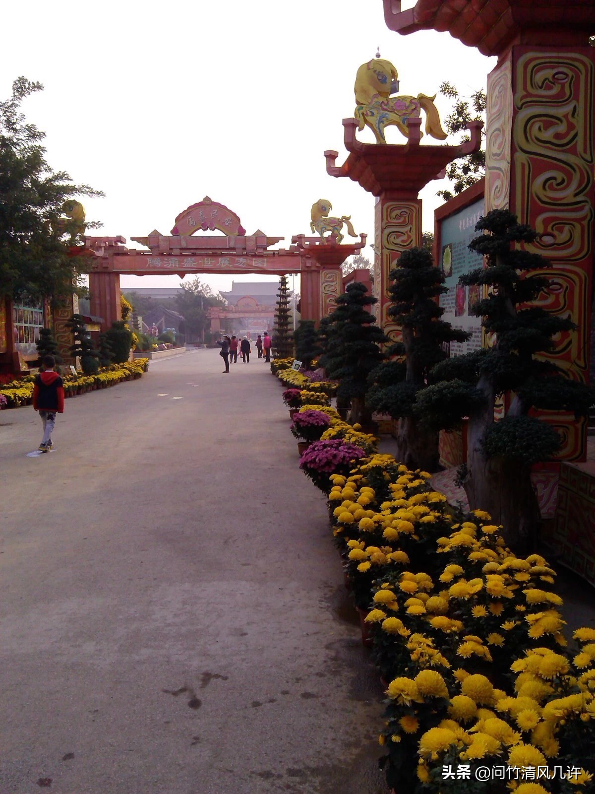 滕州历史文化古城,滕州古城在什么地方