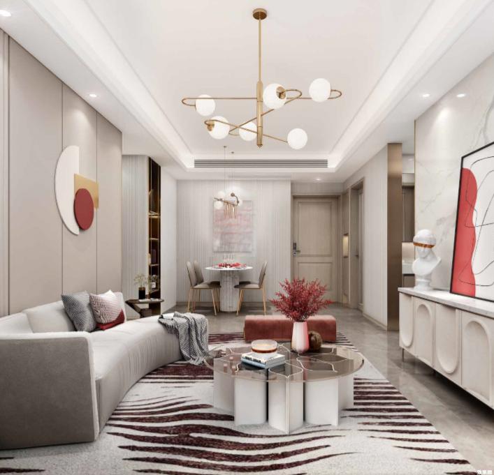 奥园金地格林云尚近况,金地格林云尚预计开盘价格