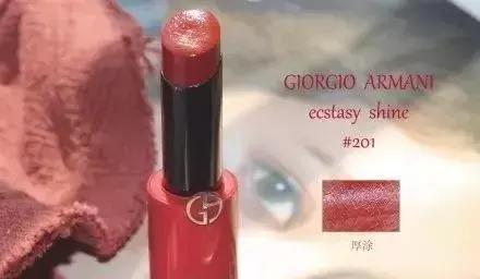 超显白的15支口红建议直接收藏,什么颜色口红适合黑黄皮肤巨显白