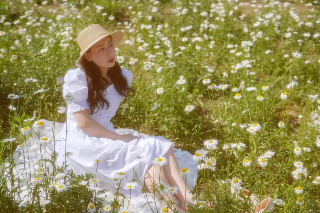 一招轻松拍出电影感的照片,一张照片教你拍出大片的感觉