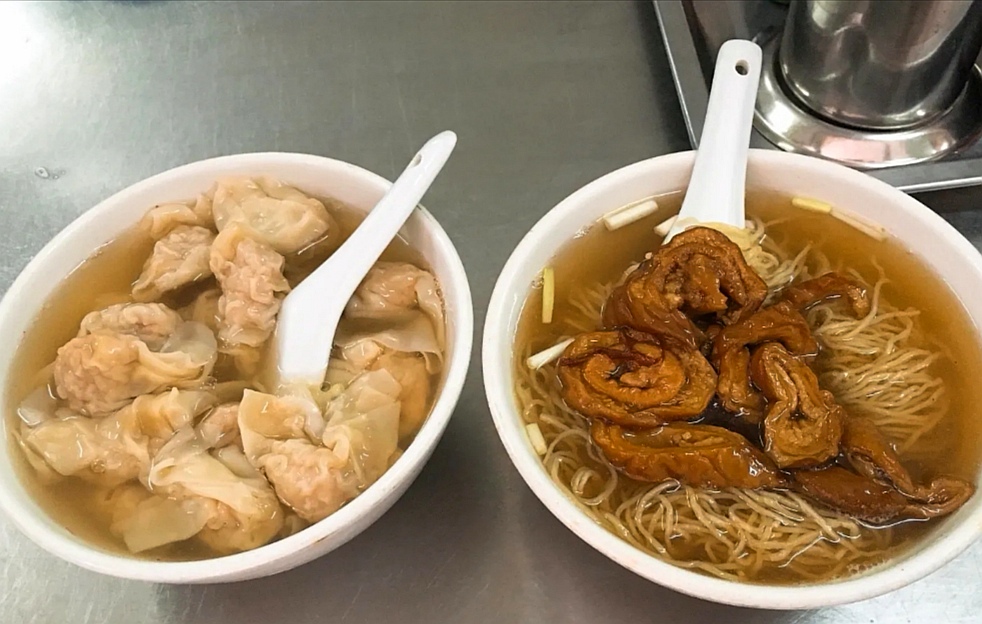 宝业路老字号,宝业路哪家面好吃