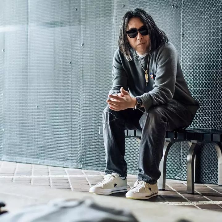 supreme初代tnf,宇宙supreme