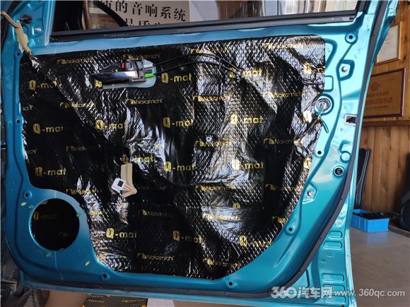 铃木维特拉隔音,维特拉噪音大怎么解决