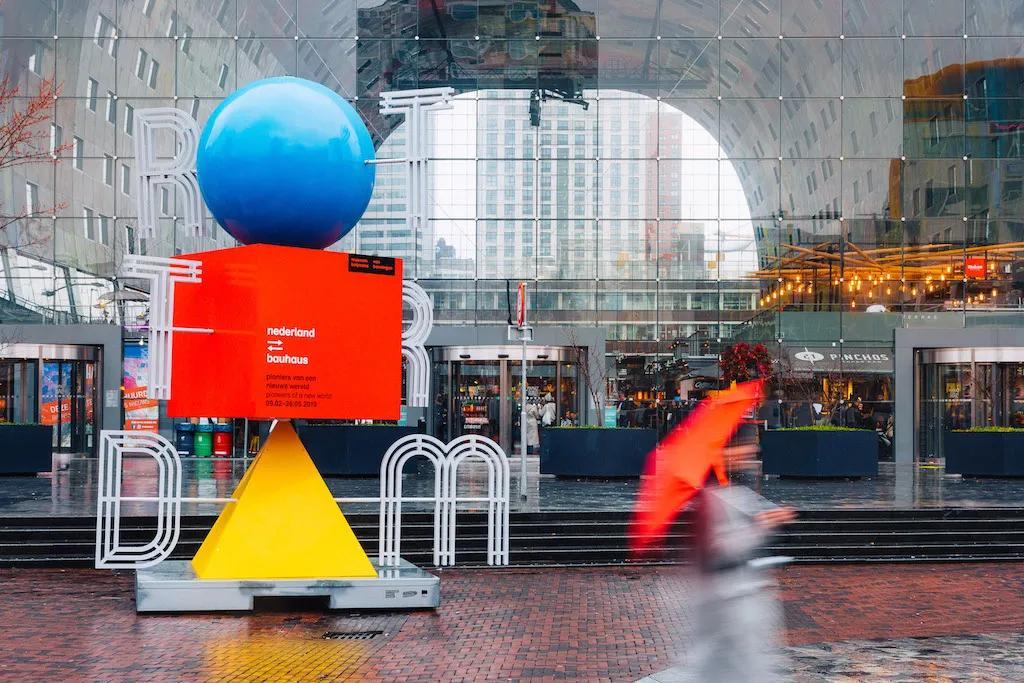 包豪斯evo,包豪斯设计学院