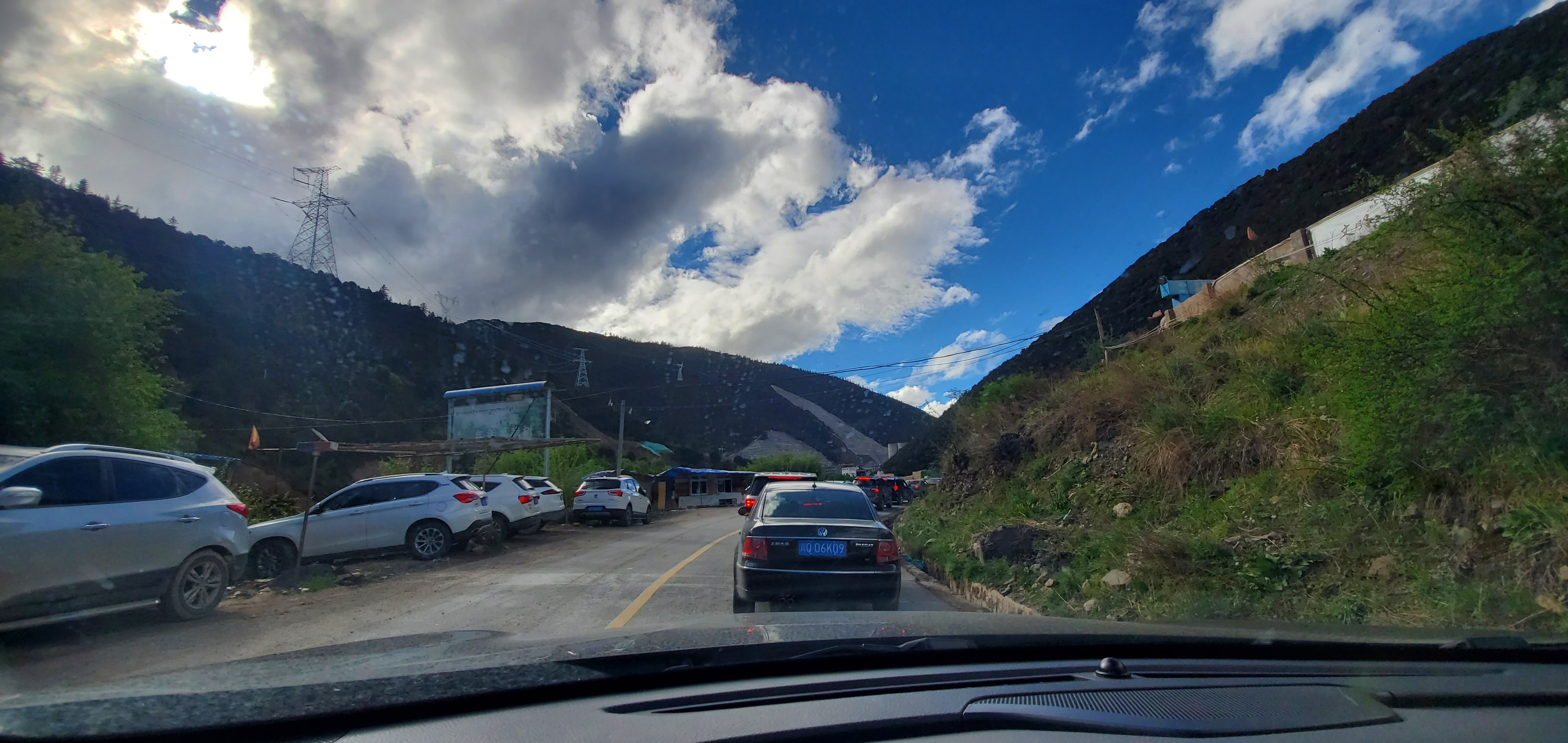 此生必驾318川藏线全程解析,此生必驾318川藏线康定自驾游