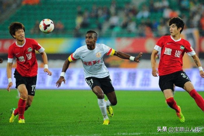 河南建业足球口碑,河南建业的表现