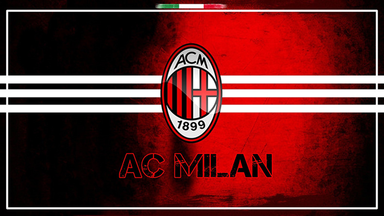 实况足球ac米兰精选2021,实况足球2021ac米兰队标