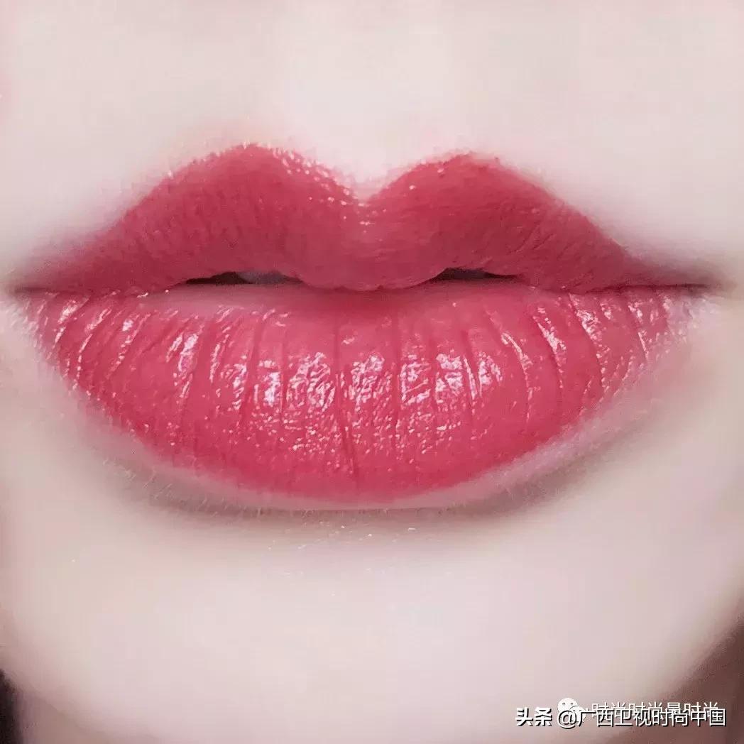 最爱口红大公开，最真实！最日常！