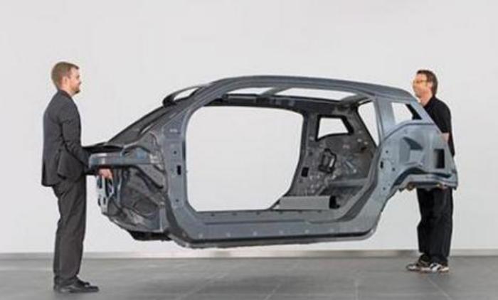 为什么越贵的车越难修,为什么越贵的车越容易走全损