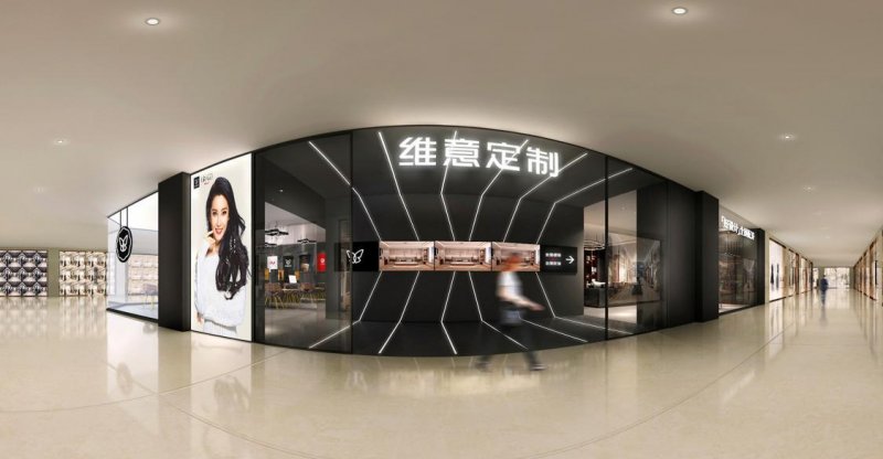 十大家居定制品牌,二线定制家居品牌有哪些