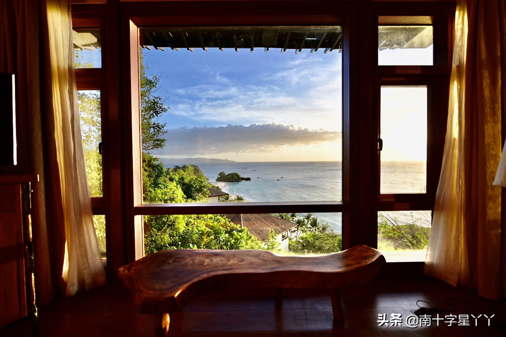 最适合避寒的海岛,冬季适合旅游的海岛