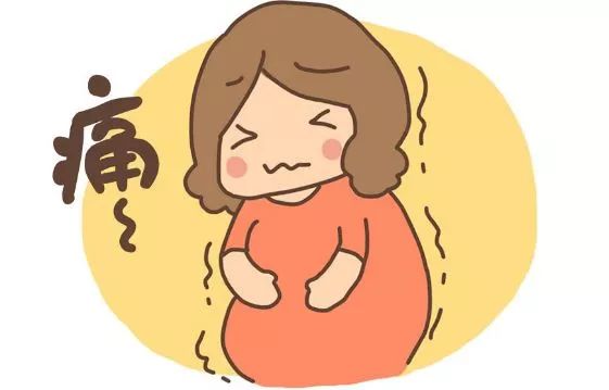 孕妈哪些迹象代表要生了,孕后期有什么症状说明就要生了