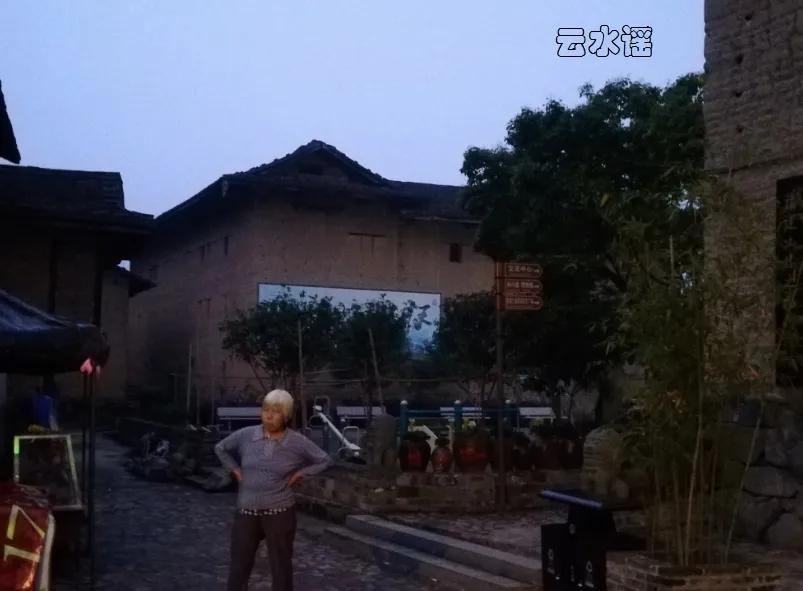 寻梦云水谣，探访福建南靖土楼，漫步厦门大学