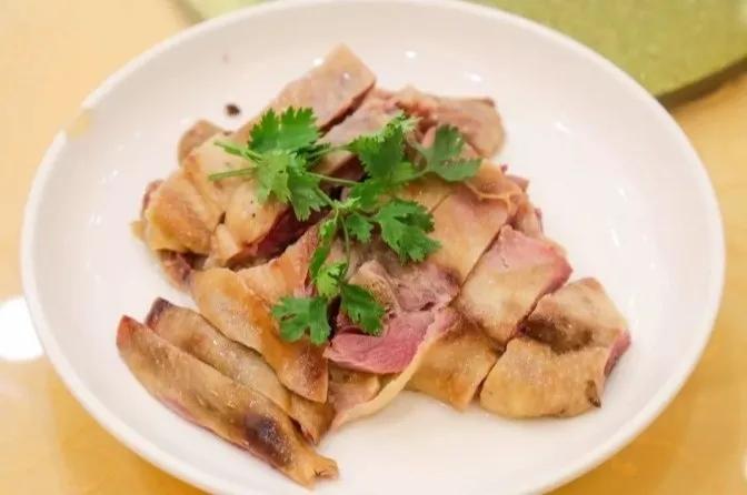 圈粉无锡人的20家本帮菜馆，只只硬菜，全是老底子