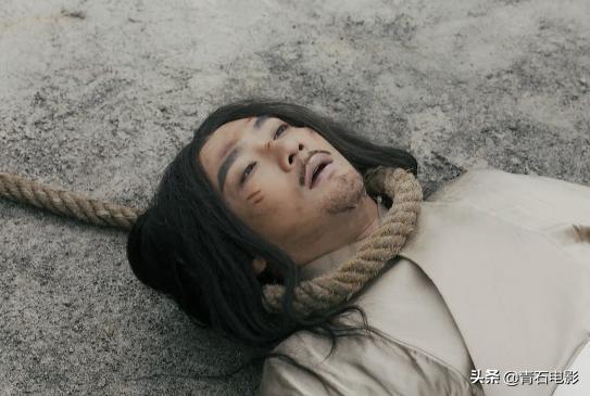 大秦赋剧照嫪毐,大秦赋电视剧里面的嫪毐怎么死的