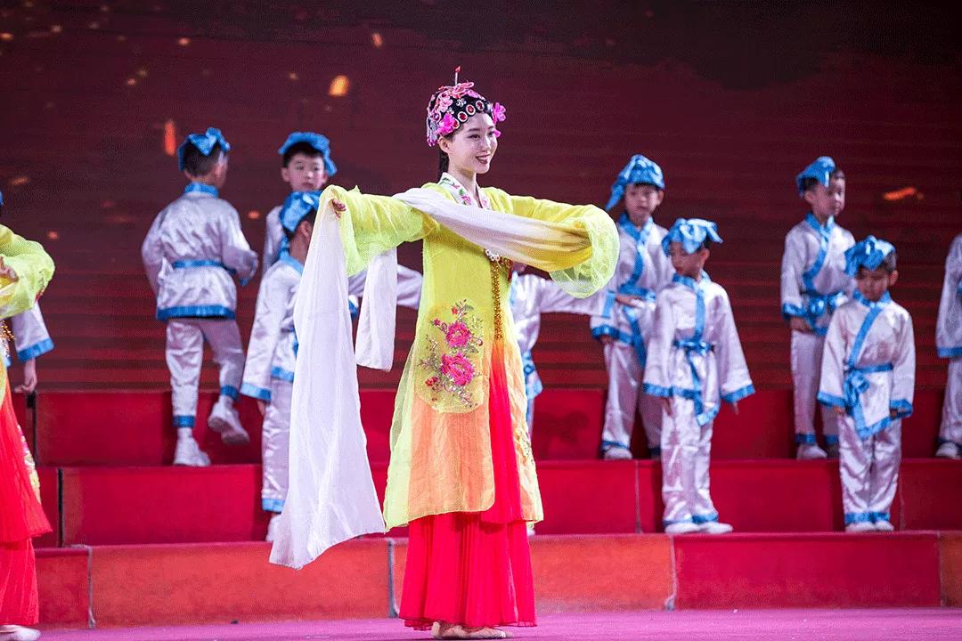 倡导文明新风共建文明校园怎么拍,展文明新风筑美丽校园