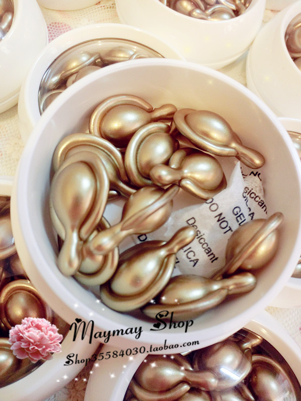 冻干精华第一名,一支冻干粉6瓶精华液