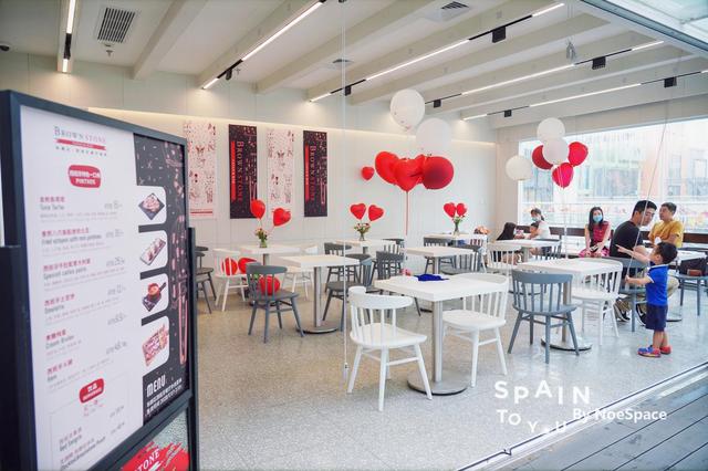 SpaintoYou--你的私人活动地图