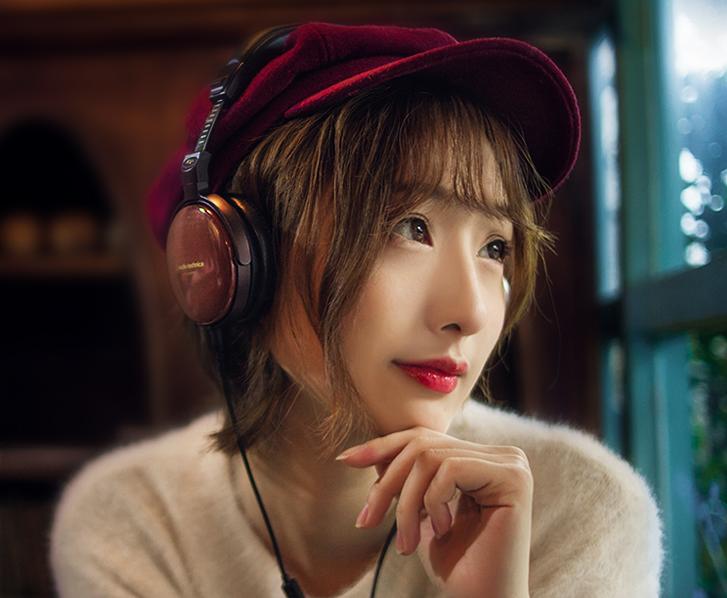 适合出街的头戴式耳机,低调的出街耳机