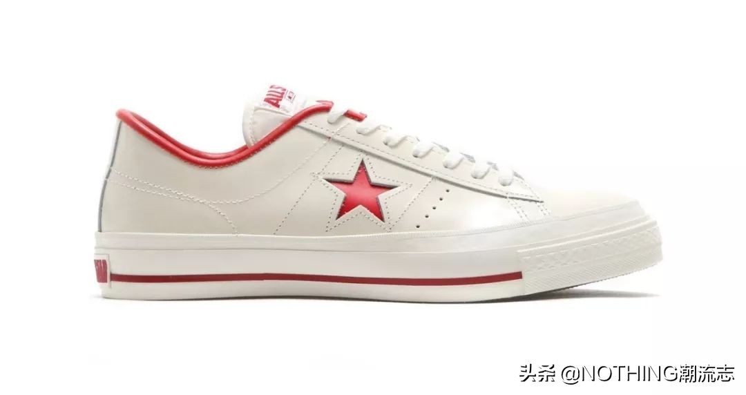 球鞋十大经典款,球鞋经典款