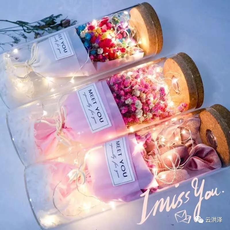 一间小小的花店，透出80后创业者的不凡思维--胡姐花艺