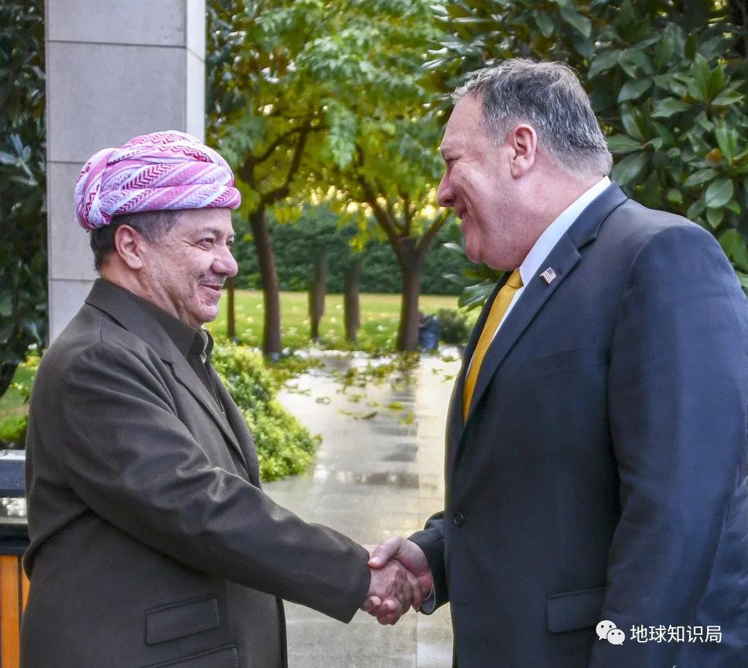 土耳其动手了吗,地球知识局土耳其