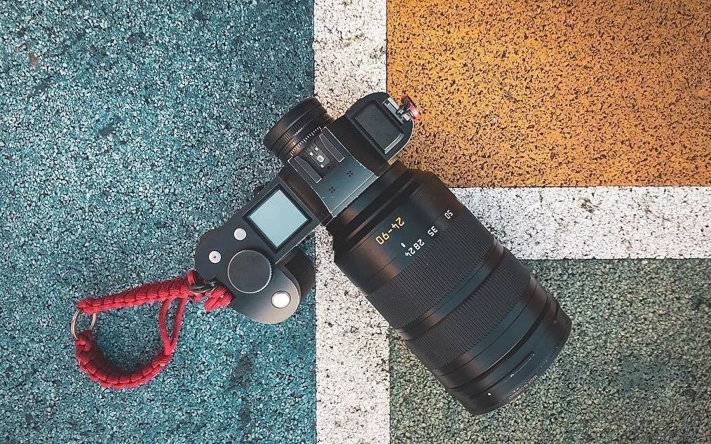 徕卡sl24-70镜头,徕卡sl24-90镜头虚化怎样