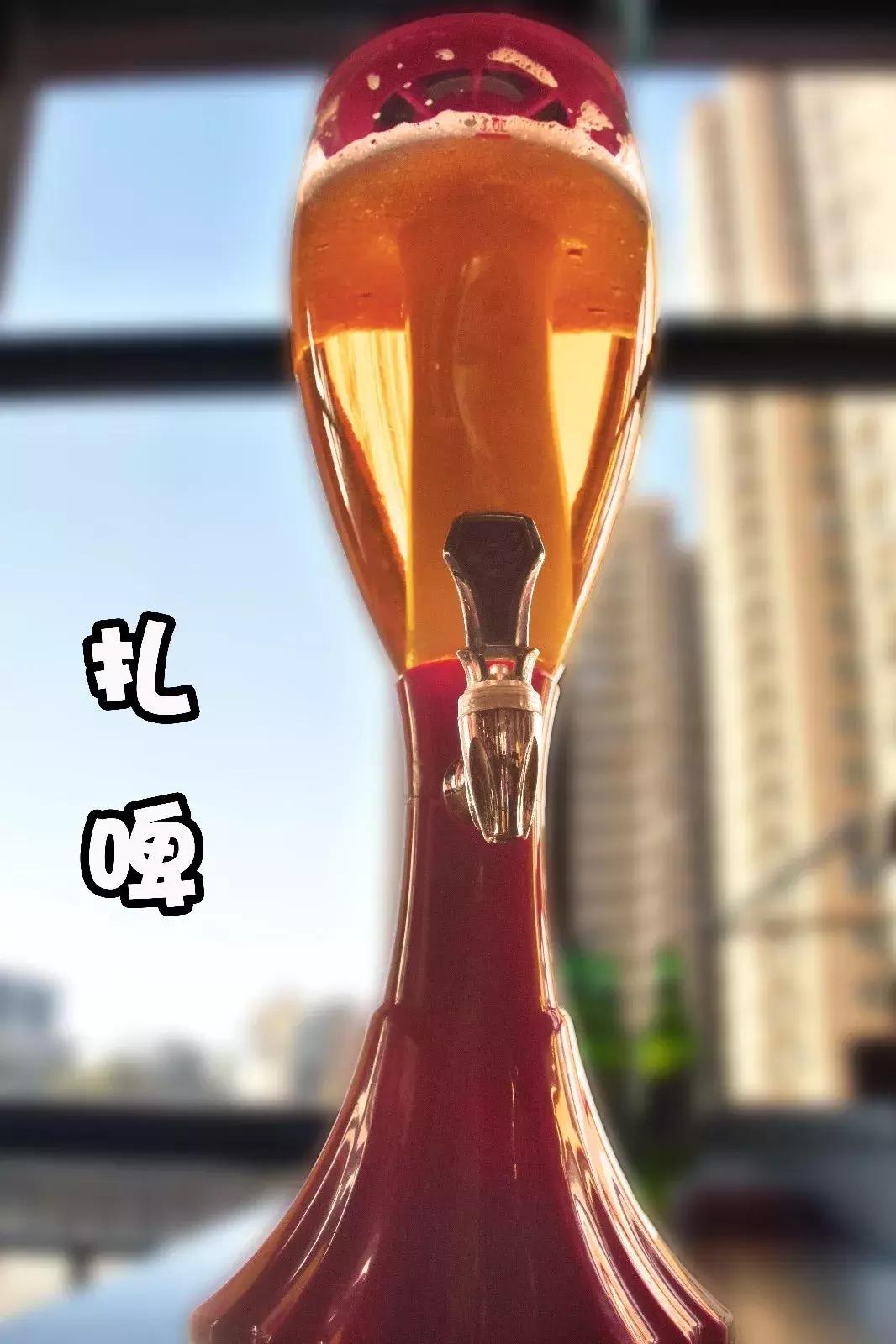 撸着串听着歌,这家火爆曲靖的BBQ才是你啤酒、烧烤的圣地!